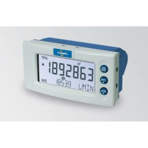 Fluidwell D012 DIN Panel Mount Flow Rate Indicator