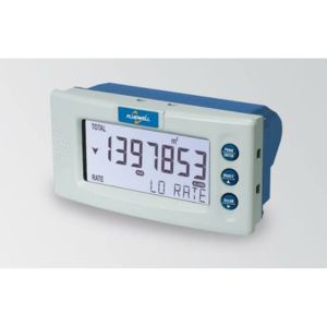 Fluidwell D013 DIN Panel Mount Flow rate Monitor