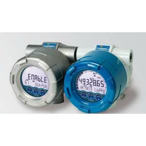 Fluidwell E115 Explosion Proof Flow Rate Totalizer