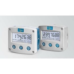 Fluidwell F011 Intrinsically Safe Totalizer