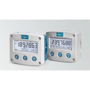 Fluidwell F012 Safe Area Flow Rate Totalizer