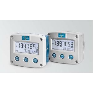 Fluidwell F013 Safe Area Flow Rate Totalizer