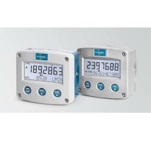 Fluidwell F014 Safe Area Flow Rate Totalizer