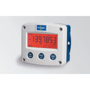 Fluidwell F018 Safe Area Flow Rate Totalizer