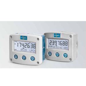 Fluidwell F110 Safe Area Flow Rate Totalizer