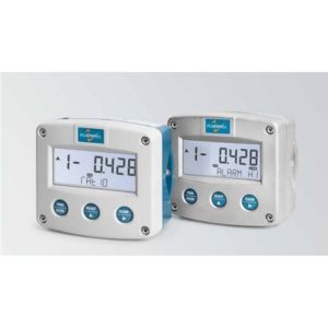 Fluidwell F114 Safe Area Ratio Totalizer