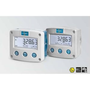 Fluidwell F133 Safe area Delivery Controller