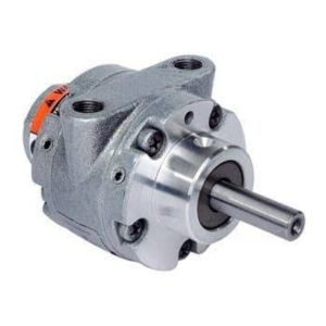 Gast 1AM-NRV-39A Air Motor