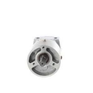 Gast 1AM-NRV-60-GR11 Gear Motor