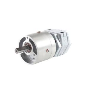 Gast 1UP-NRV-11-GR11 Gear Motor