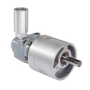 Gast 1UP-NRV-4-GR11 Gear Motor