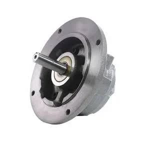 Gast 2AM-ARV-92 Air Motor