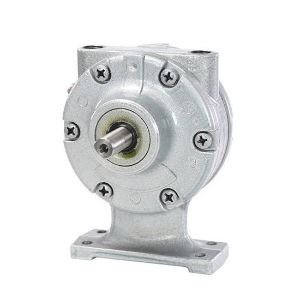 Gast 2AM-FCC-1 Air Motor