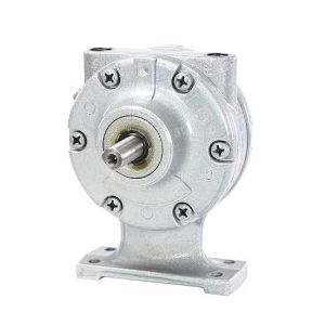Gast 2AM-NCC-43A Air Motor