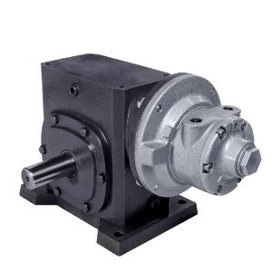 Gast 4AM-70C-CB20 Gear Motor