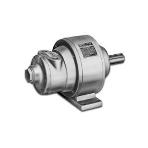 Gast 4AM-RV-75-GR20 Gear Motor