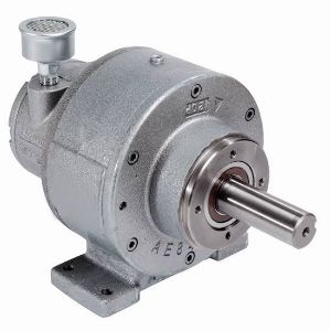 Gast 4AM-RV-75-GR25 Gear Motor