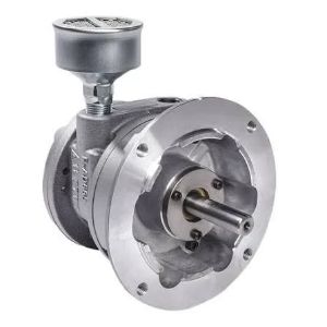 Gast 6AM-NRV-22A Air Motor