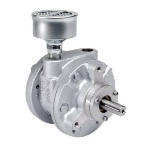 Gast 6AM-NRV-7A Air Motor