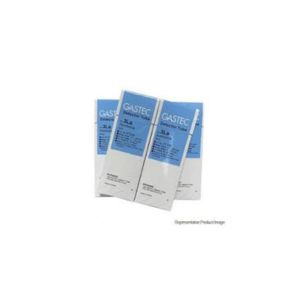 Gastec 2000 Gas pack