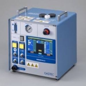 Gastec 3200 Diffusion Tube