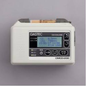 Gastec Carbon CO2-104R Dioxide Sensor