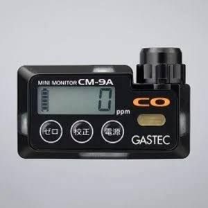 Gastec FG-3AL Flammable Gas Sensor