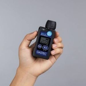 Gastec GOA-7H Oxygen detector 3 Gastec GOA-7H Oxygen detector