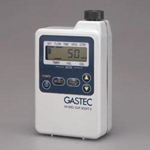 Gastec GSP-300FT-2 Automatic Air Sampling Pump