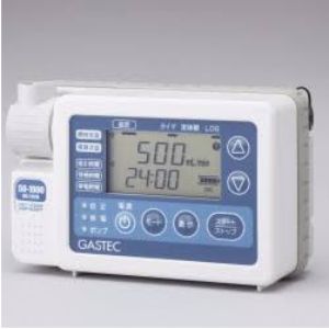 Gastec GSP-400FT Automatic Air Sampling Pump