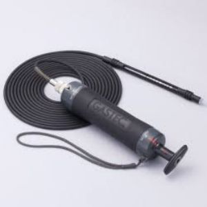Gastec GV-100S Gas Sampling Pump Kit