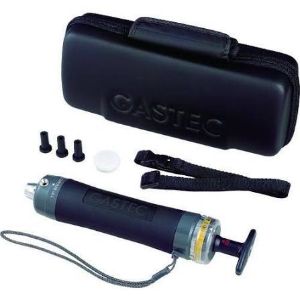 Gastec GV-110S Gas Sampling Pump Kit