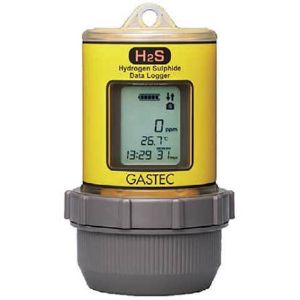 Gastec H2S-50EE Hydrogen Sulphide Sensor