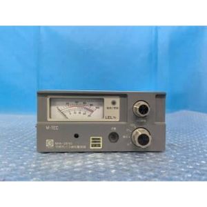 Gastec MA-2510 Hand Held Flammable Gas Detector