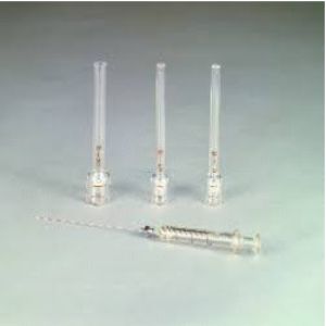 Gastec P-182-H Permeation Tube Methylamine