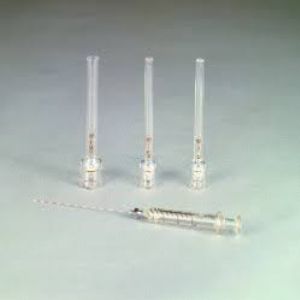 Gastec P-5-H Permeation Tube Sulphur Dioxide