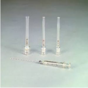 Gastec P-71-5 Permeation Tube Methyl Mercaptan