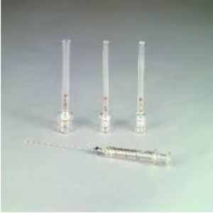 Gastec P-71-H Permeation Tube Methyl Mercaptan