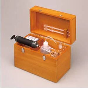 Gastec S330 HYDROTEC
