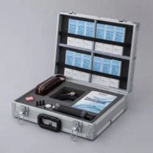 Gastec TG-1 Toxic Gas Detection Kit