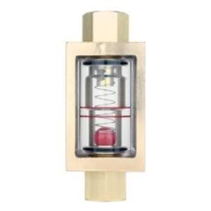 Maeda Koki MKC type OIL SIGNAL – Flow Indicator