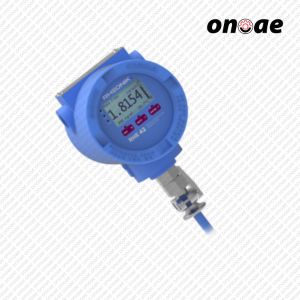 Rheonik RHE42 Field Mount Flow Transmitter Rheonik RHE42 Field Mount Flow Transmitter