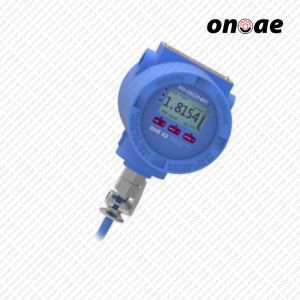 Rheonik RHE42 Field Mount Flow Transmitter