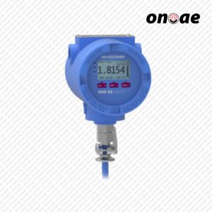 Rheonik RHE42 Field Mount Flow Transmitter Rheonik RHE42 Field Mount Flow Transmitter