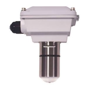 Seametrics EX800 Insertion Electromagnetic Flow Meter