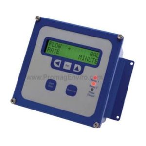 Seametrics FT 500 Series Batch Controller