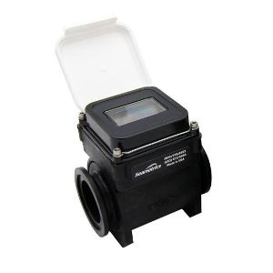 Seametrics WMP Series Plastic Electromagnetic Flow Meter