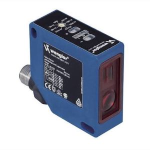Wenglor CP25QXVT80 Sensor High Precision