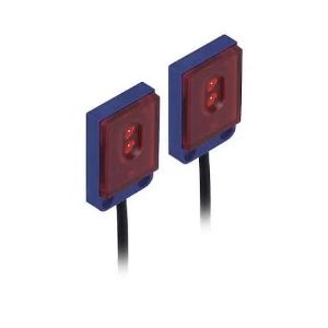 Wenglor E1FL66VD Through Beam Sensor