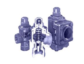 Definition, How to Work, and Applications of Bypass Valve